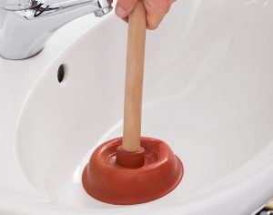 Hallandale Plumbing Services | Plumbers in Hollywood, FL - Removing Clog