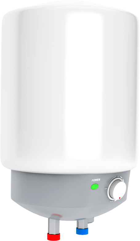 Water Heater Tank